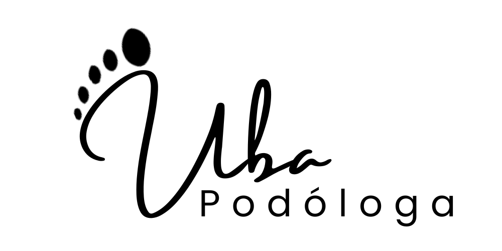 UBA Podóloga